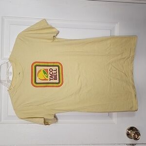 Taco bell shirt